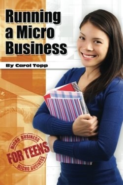 9780982924518 Running A Micro Business