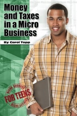 9780982924532 Money And Taxes In A Micro Business