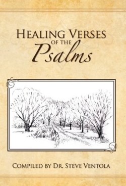 9780982959800 Healing Verses Of The Psalms