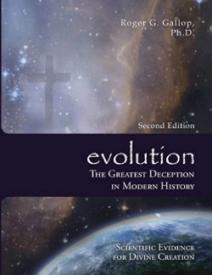 9780982997574 Evolution The Greatest Deception In Modern History