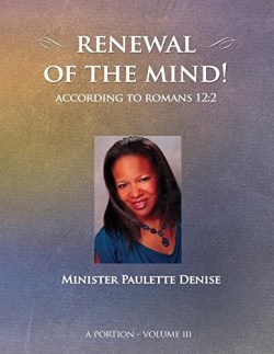 9780983134114 Renewal Of The Mind Volume 3 Romans 12:2