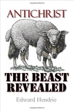 9780983262787 Antichrist : The Beast Revealed