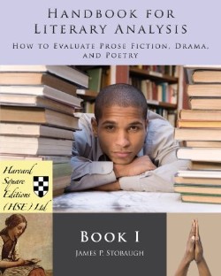 9780983321675 Handbook For Literary Analysis Book I