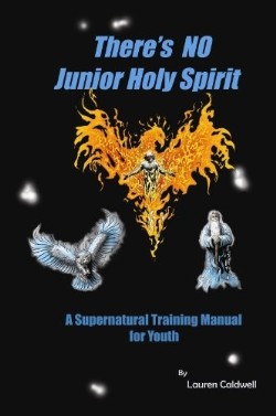 9780983337720 Theres No Junior Holy Spirit