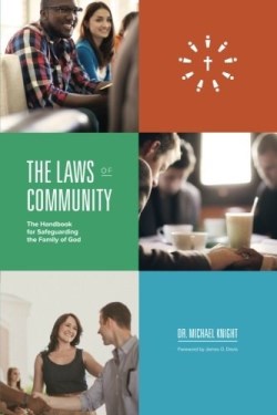 9780983425144 Laws Of Community