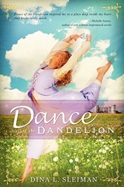 9780983455608 Dance Of The Dandelion