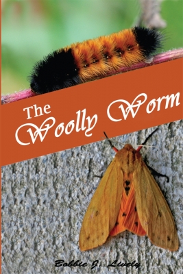 9780983747017 Woolly Worm