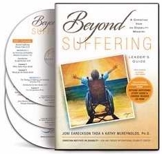 9780983848417 Beyond Suffering Leaders Guide Kit 2 DVD And 1 CD (DVD)