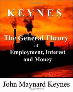 9780984061402 General Theory Of Employment Interest And Money