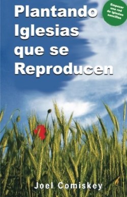 9780984311057 Plantando Iglesias Que Se Repr - (Spanish)