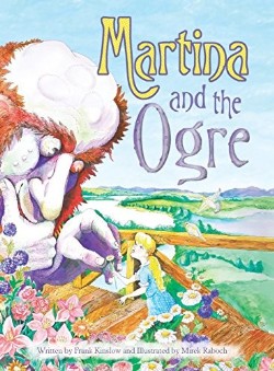 9780984426430 Martina And The Ogre