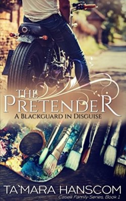 9780984451401 Pretender : A Blackguard In Disguise