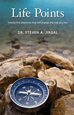 9780984467037 Life Points : Twenty Five Directives That Will Change The Way You Life
