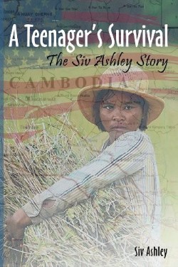9780984672448 Teenagers Survival The Siv Ashley Story