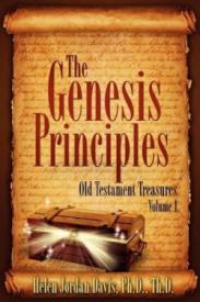 9780984841004 Genesis Principles Old Testament Treasures Volume 1