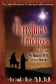 9780984841035 Christmas Principles 2nd Edition