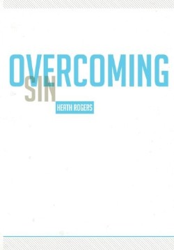 9780985493875 Overcoming Sin