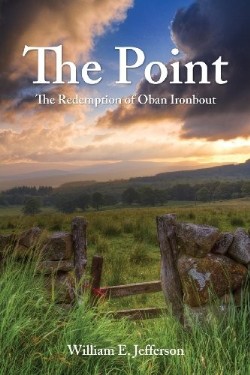 9780985662127 Point : The Redemption Of Oban Ironbout