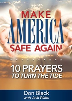 9780985938482 Make America Safe Again