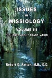 9780986003691 Issues In Missiology Volume 3 Thoughts About Translation