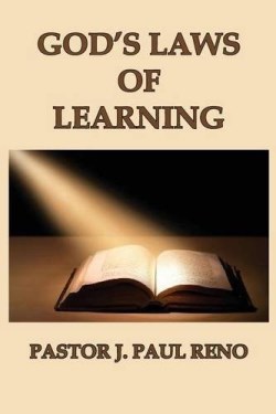 9780986073069 Gods Laws Of Learning