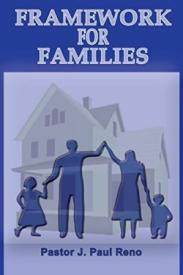 9780986080869 Framework For Families