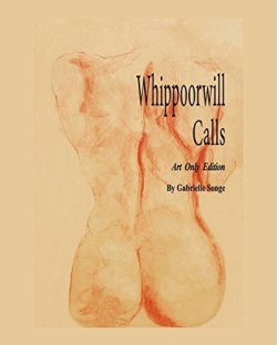 9780986205149 Whippoorwill Calls Art Only Edition