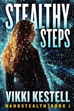 9780986261527 Stealthy Steps