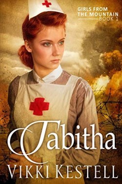 9780986261534 Tabitha : Girls From The Mountain