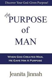 9780986388927 Purpose Of Man
