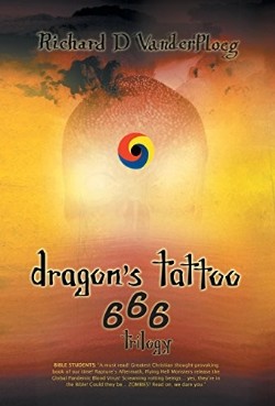 9780986756221 Dragons Tattoo 666 Trilogy