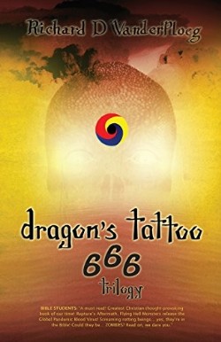 9780986756238 Dragons Tattoo 666 Trilogy