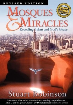 9780987089137 Mosques And Miracles