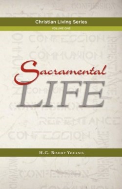 9780987340009 Sacramental Life Large Print (Large Type)