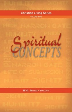 9780987340016 Spiritual Concepts Large Print (Large Type)