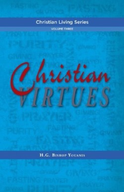 9780987340030 Christian Virtues (Large Type)