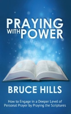 9780987560803 Praying With Power