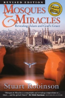 9780987560865 Mosques And Miracles
