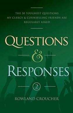 9780987643117 Questions And Responses Volume 2