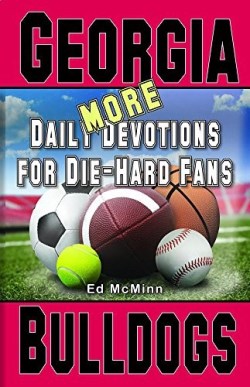 9780988259539 Daily Devotions For Die Hard Fans More Georgia Bulldogs