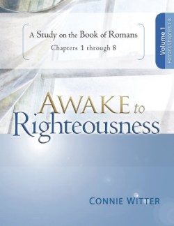 9780988380127 Awake To Righteousness 1
