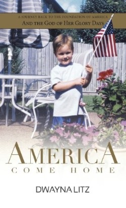 9780989080903 America Come Home (Large Type)