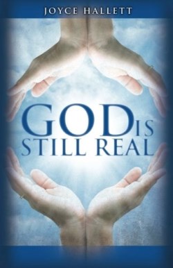 9780989431774 God Is Still Real