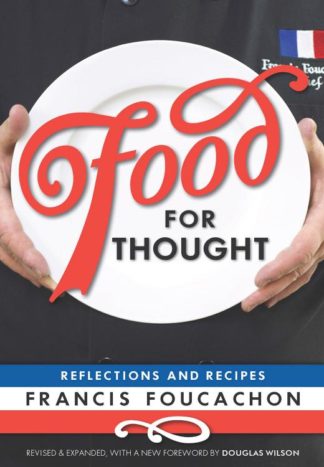 9780989702850 Food For Thought (Expanded)
