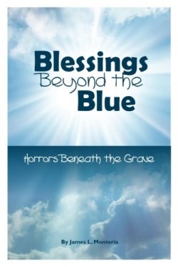 9780989770422 Blessings Beyond The Blue