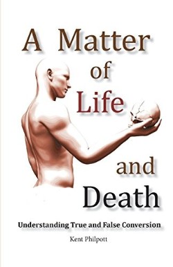 9780989804134 Matter Of Life And Death