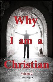 9780989804158 Why I Am A Christian Volume 2