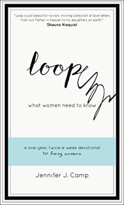 9780989984843 Loop : What Women Need To Know