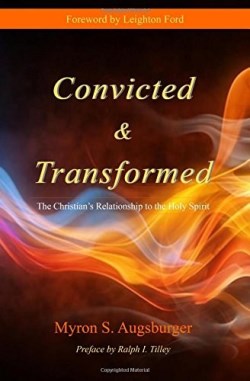 9780990395058 Convicted And Transformed