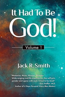 9780990582786 It Had To Be God Volume 1